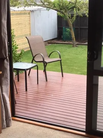 Travellers Retreat B&B Christchurch