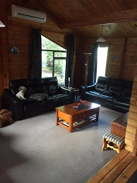 Travellers Retreat B&B Christchurch 0*,