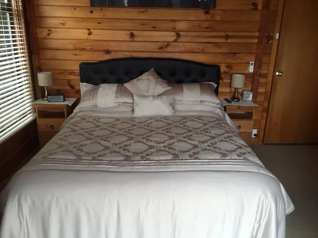 Bed & Breakfast Travellers Retreat B&B Christchurch