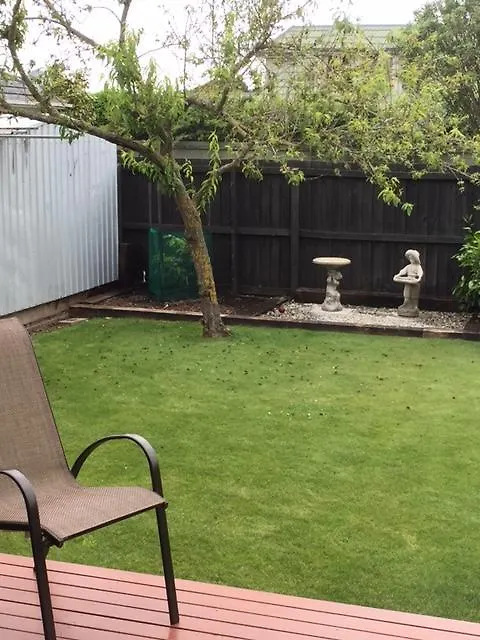 Travellers Retreat B&B Christchurch 0*,  New Zealand
