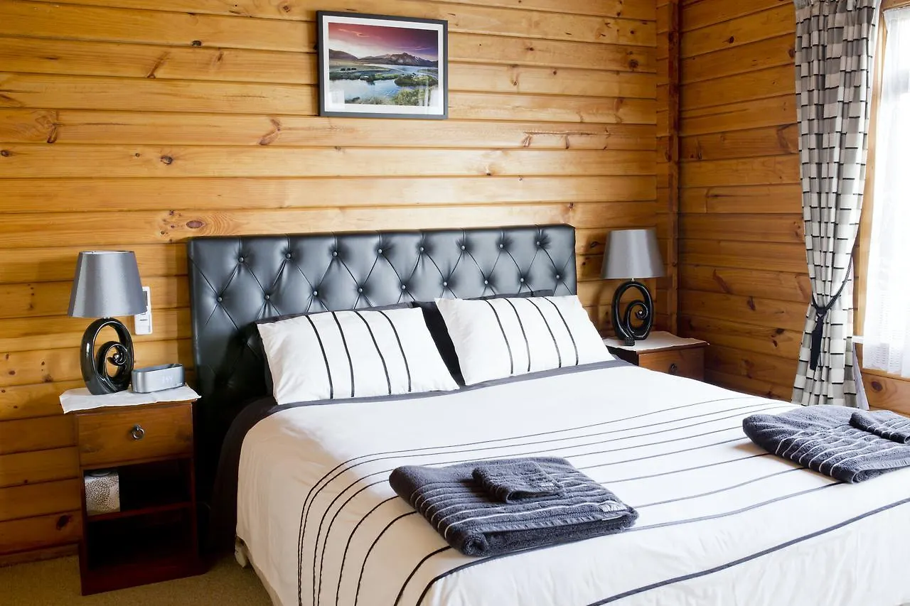 Travellers Retreat B&B Christchurch Yeni Zelanda