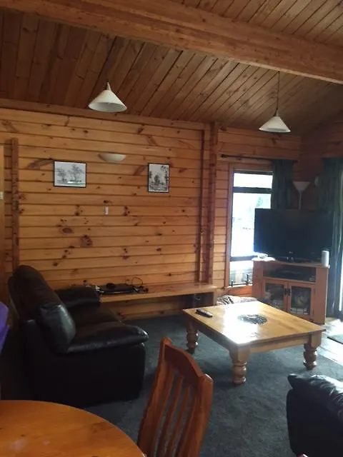 Oda ve Kahvaltı Travellers Retreat B&B Christchurch
